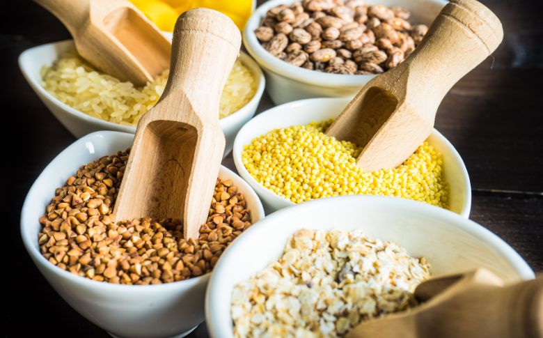 Alimenti Biolocici